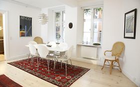 Copenhagenapartment